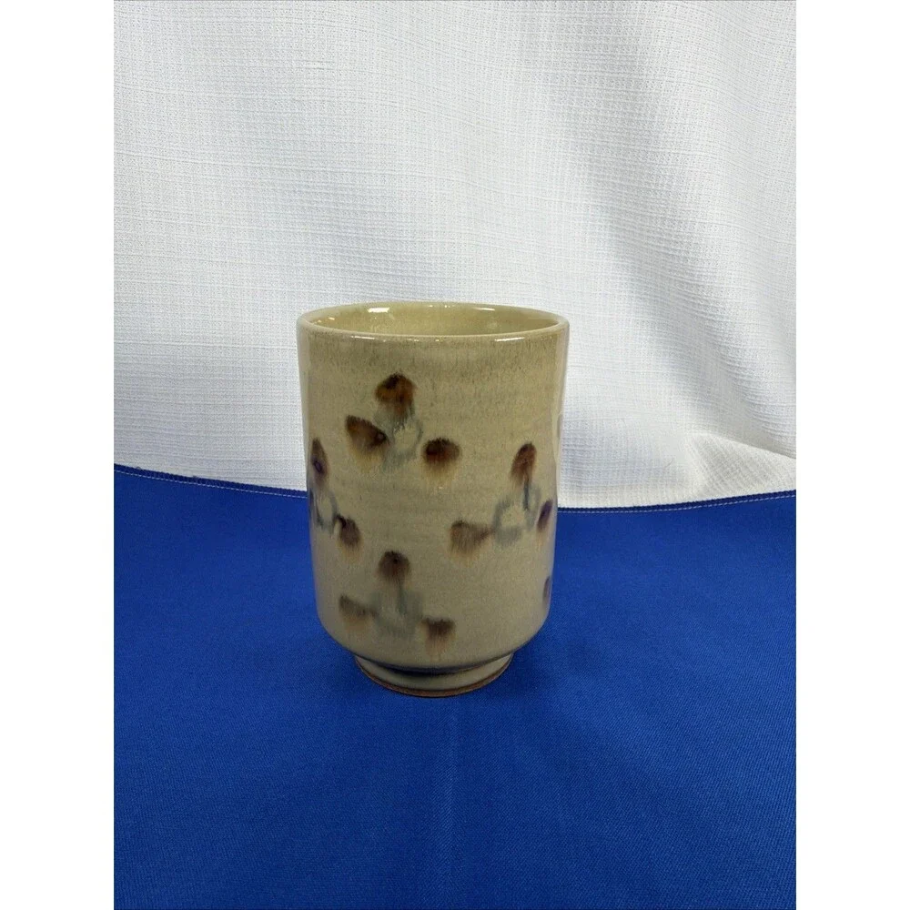 Vtg Studio Pottery 5