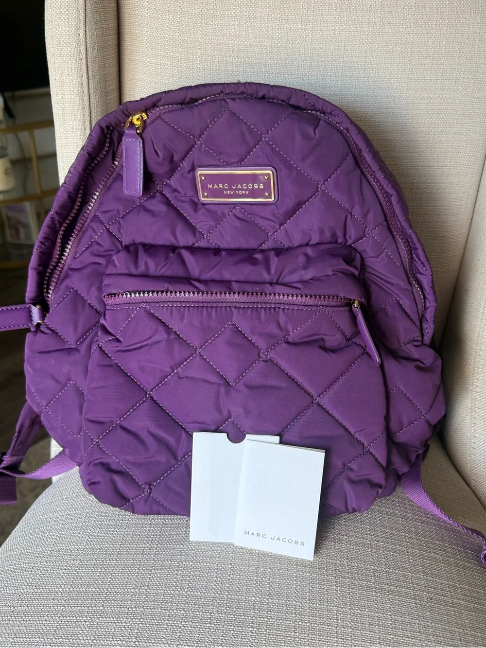 Marc Jacobs marc jacobs