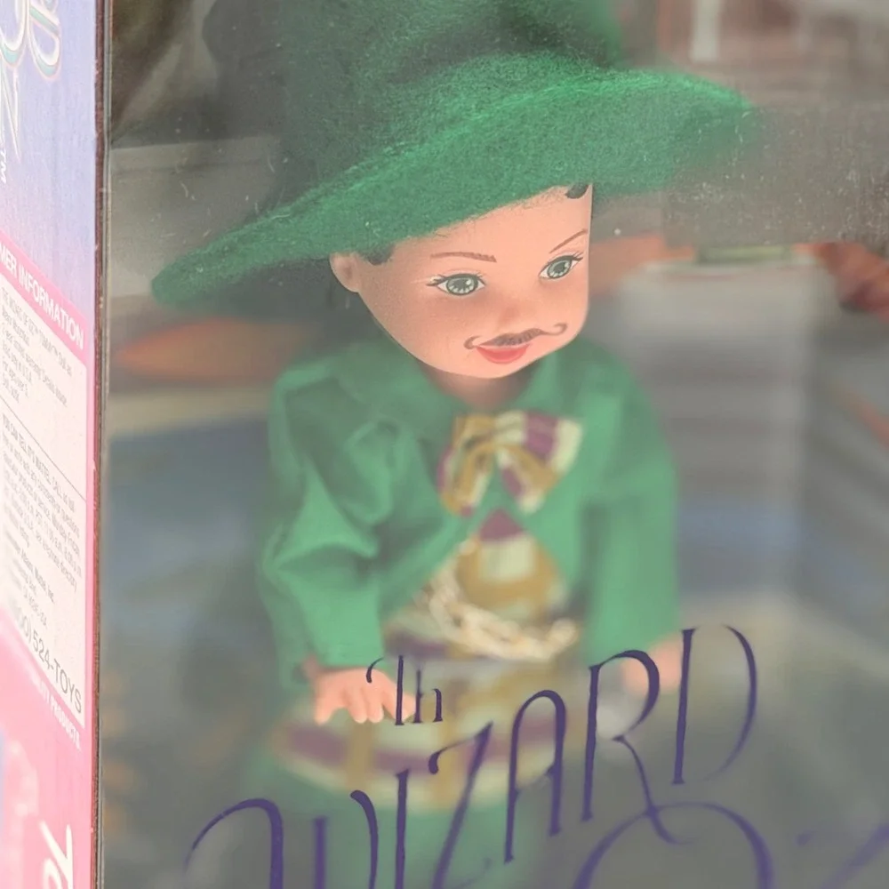 Mattel brand collection