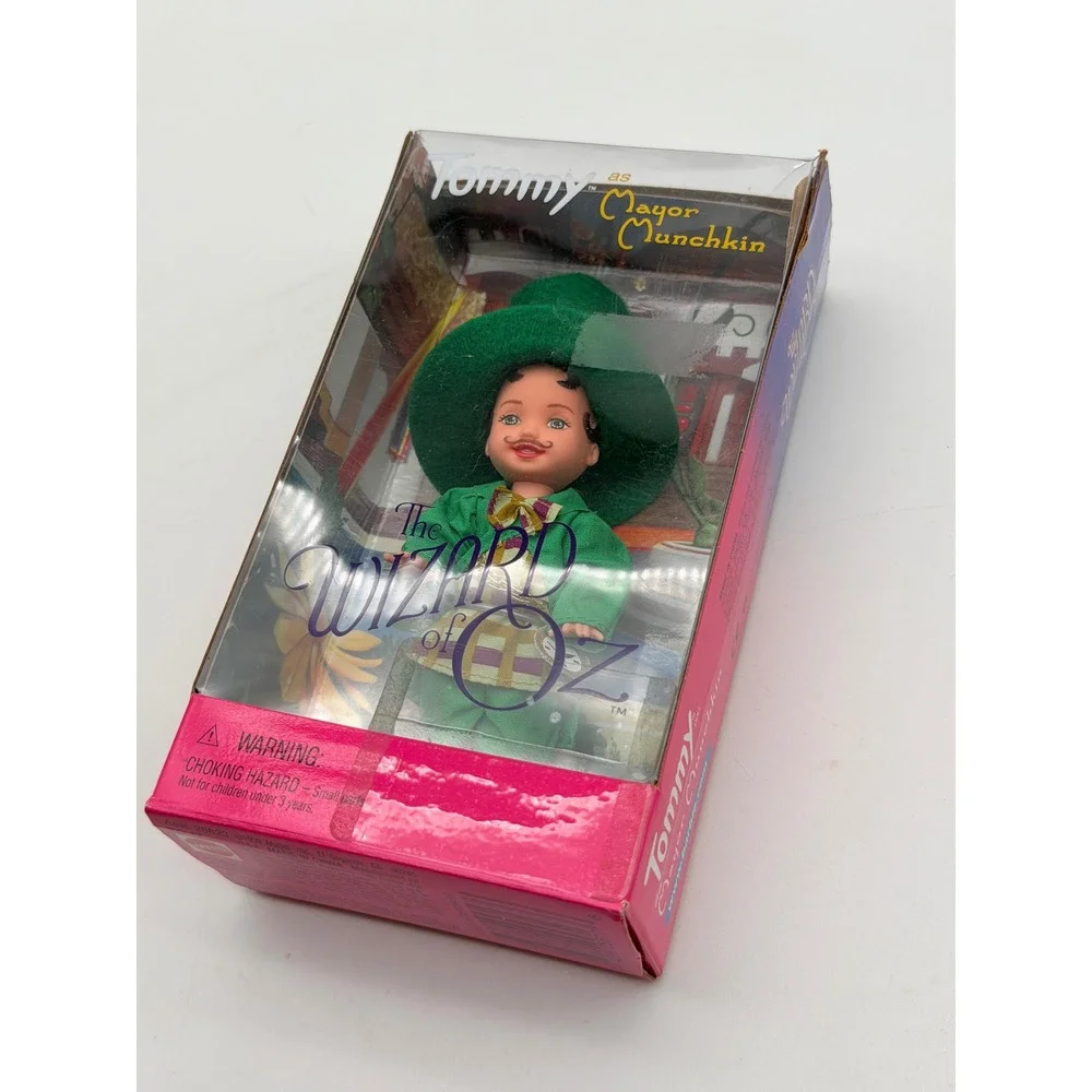Mattel brand collection