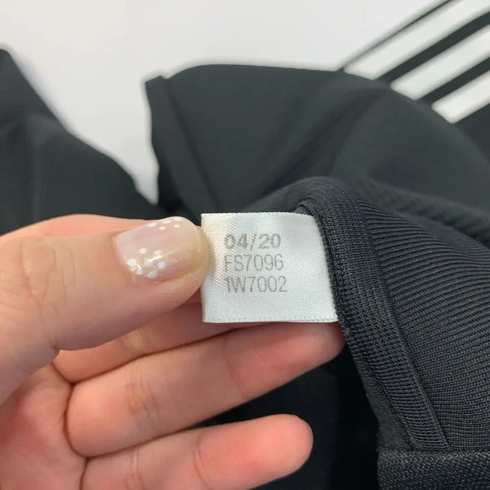 adidas jacket boys