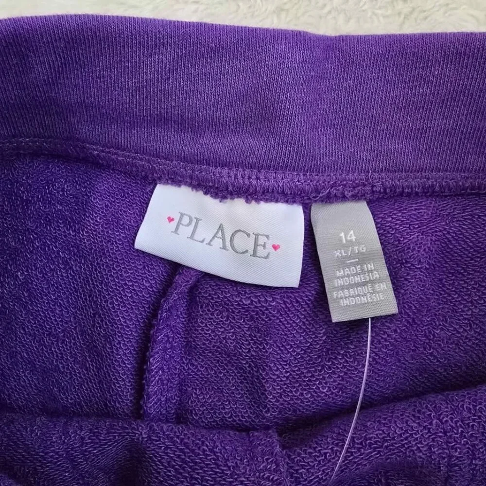 The Childrens Place brand new