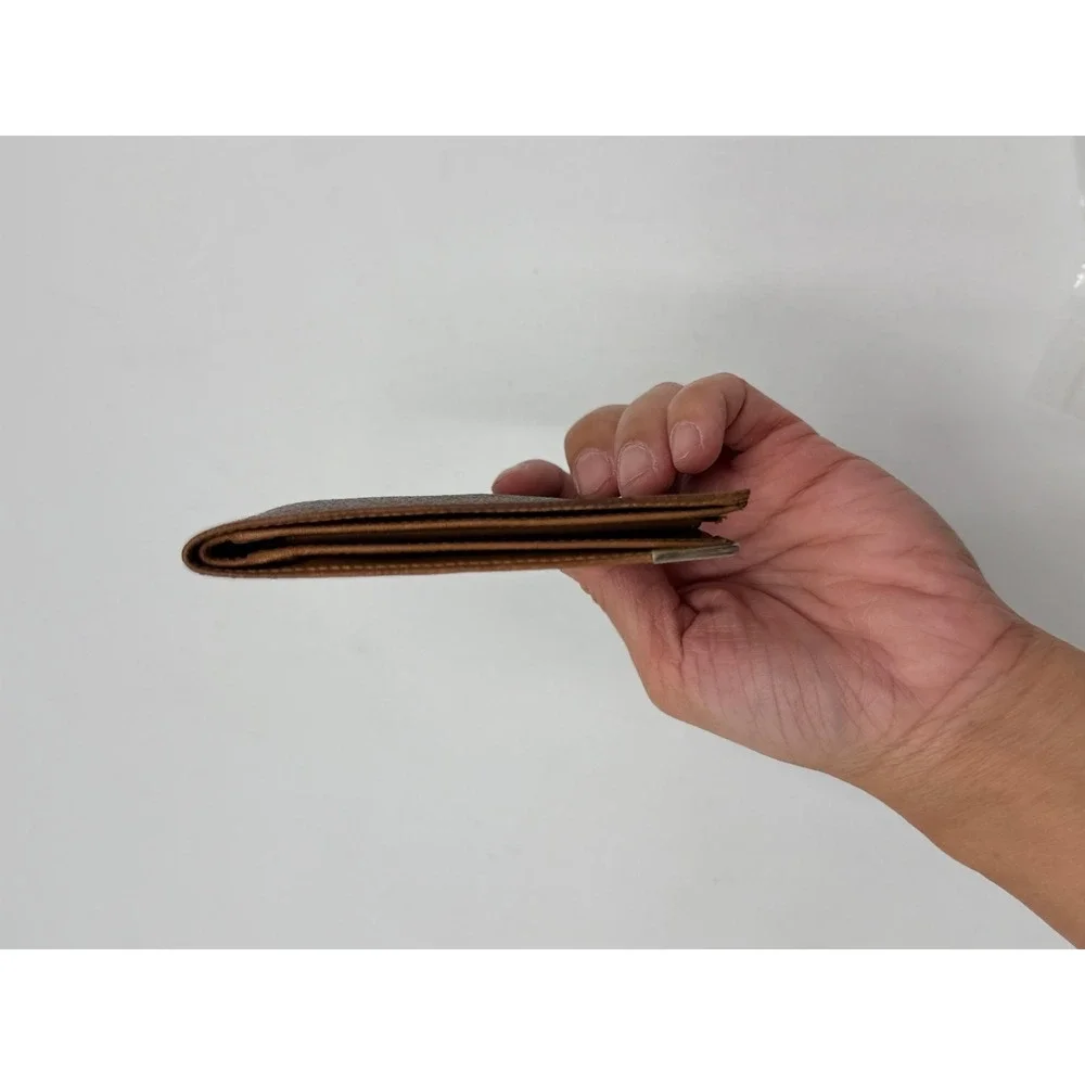 Celine vintage bifold