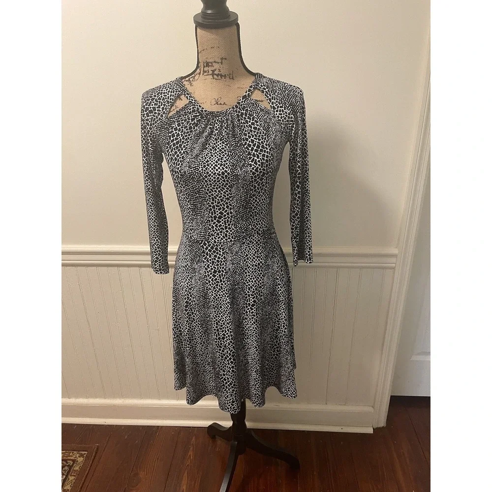 Michael Kors 36 pullover outfit