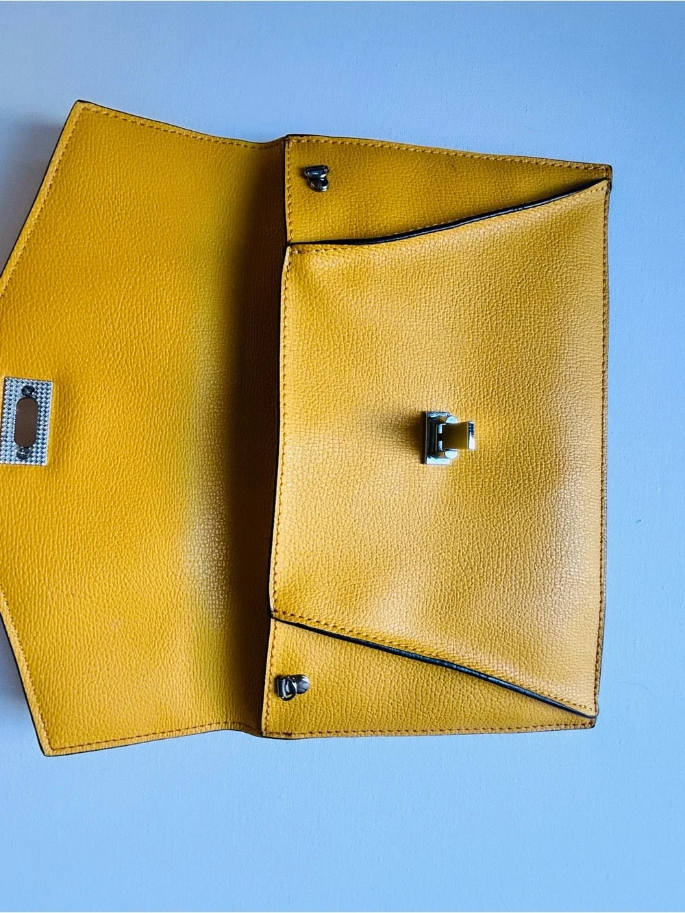 Melie Bianco chic yellow