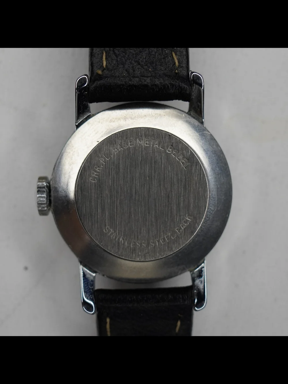 N/A battery mechanical