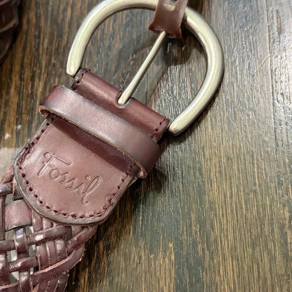 Fossil new tags