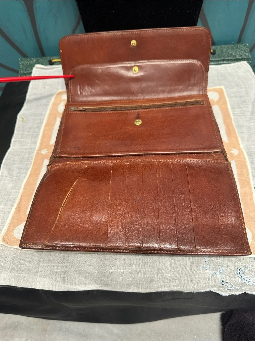 Texier premium brown