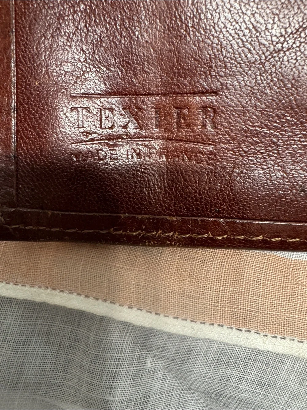 Texier premium brown