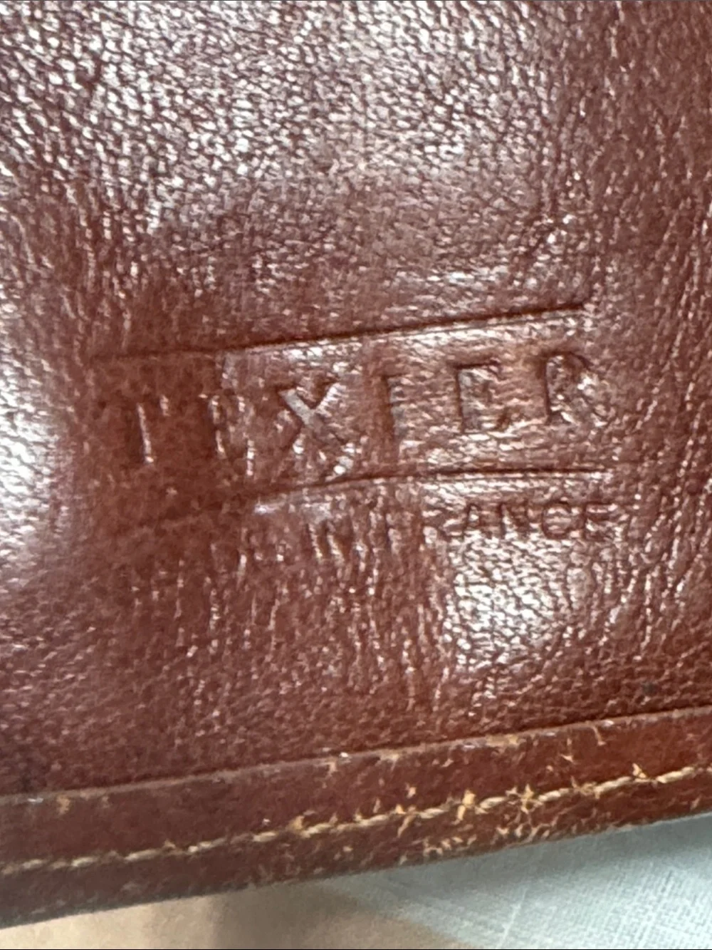Texier premium brown