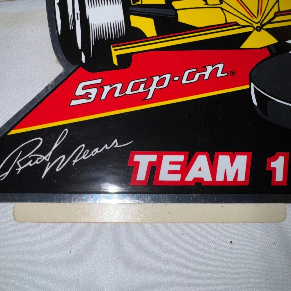Snap-on snap tools