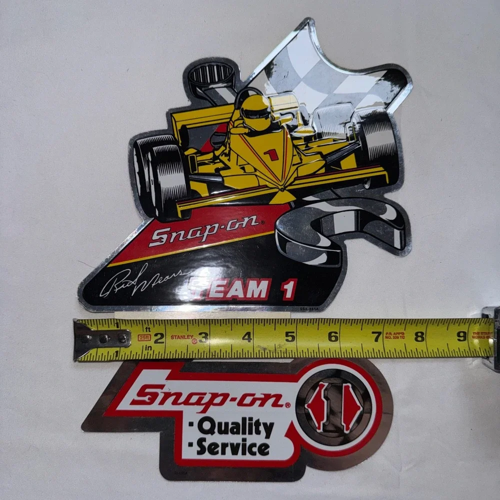 Snap-on snap tools