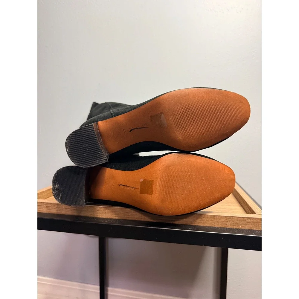 Madewell wardrobe must