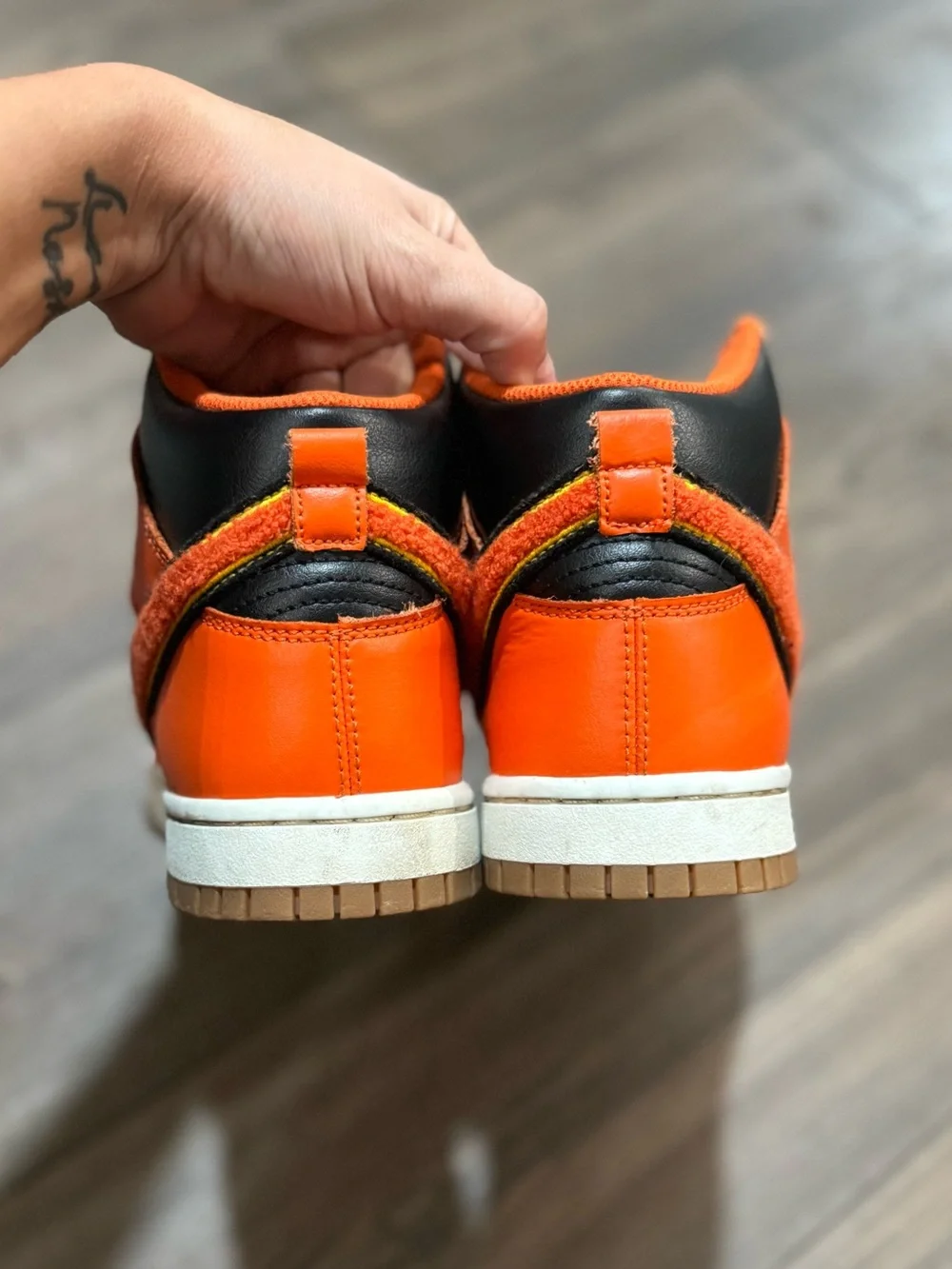 Nike 100% authentic