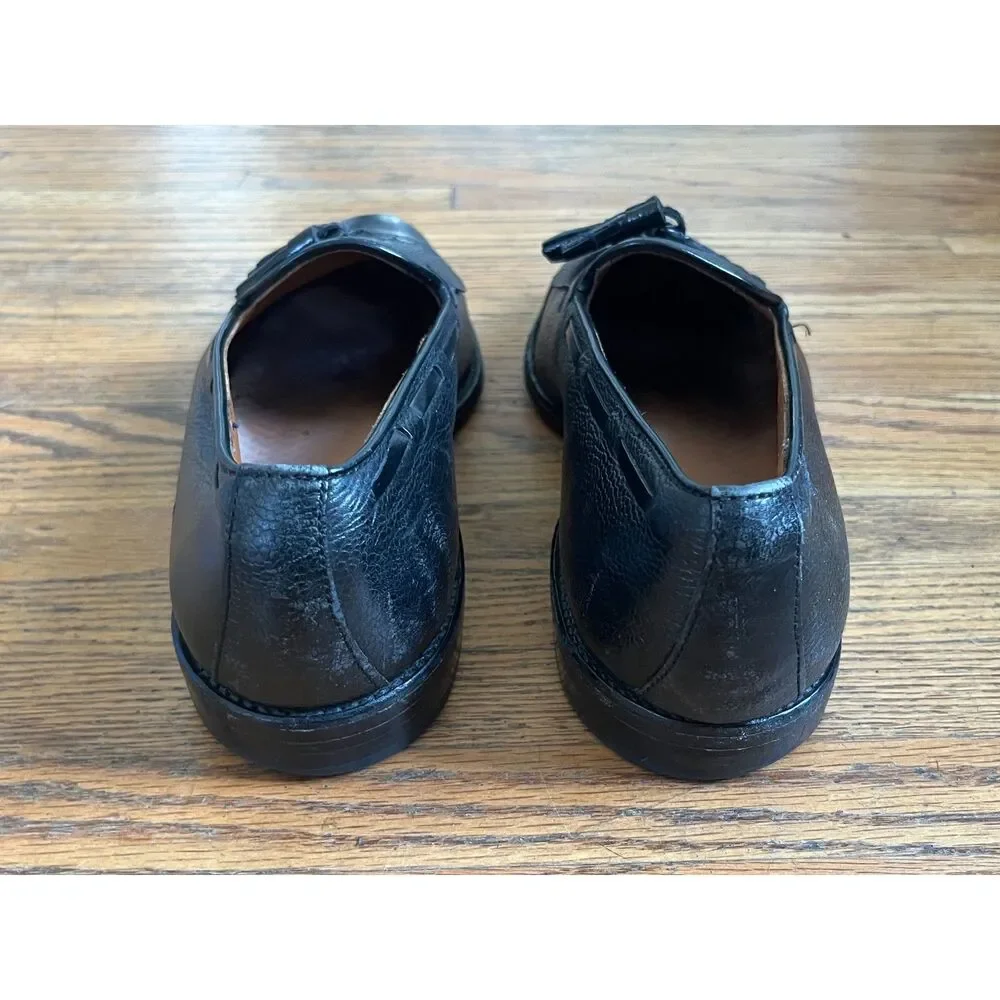 Allen Edmonds allen edmonds