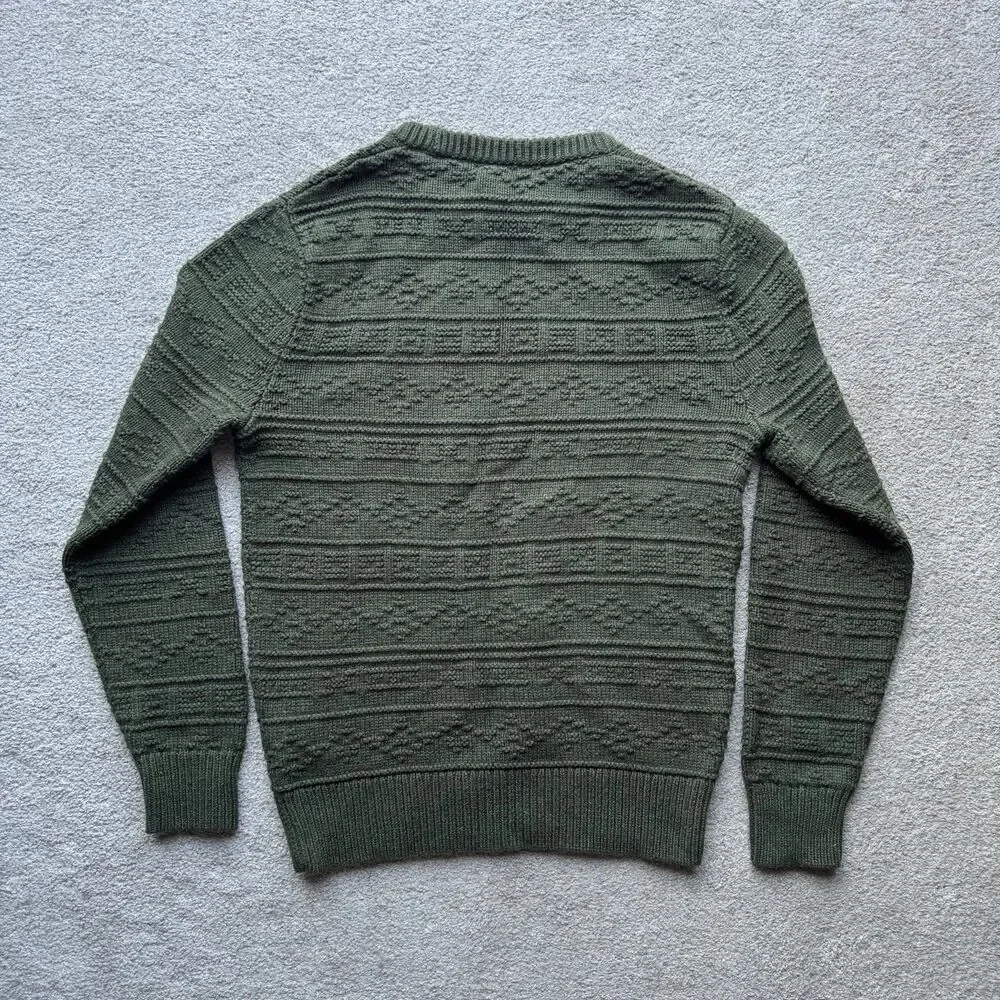 J. Crew used but