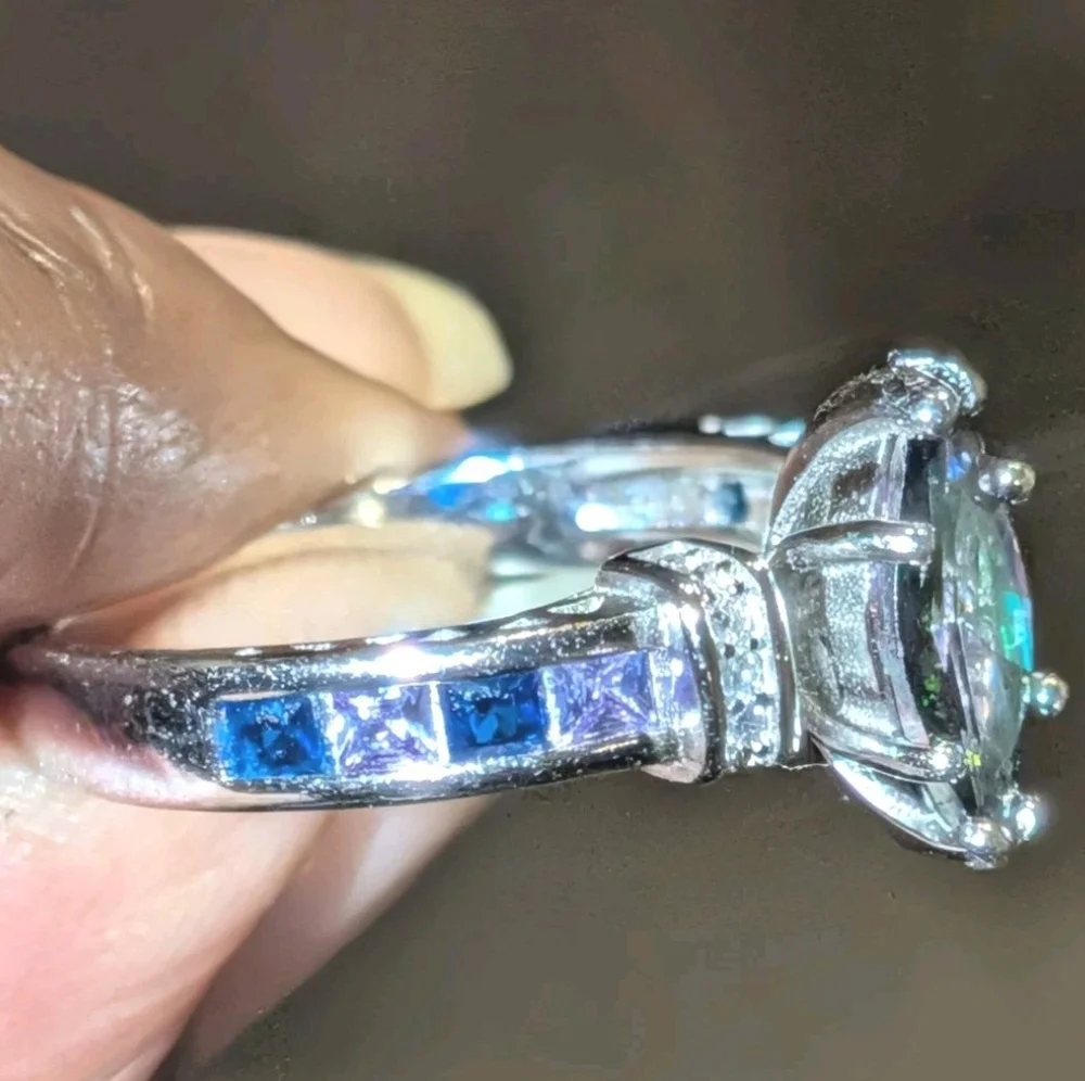 Boutique topaz everyday versatile