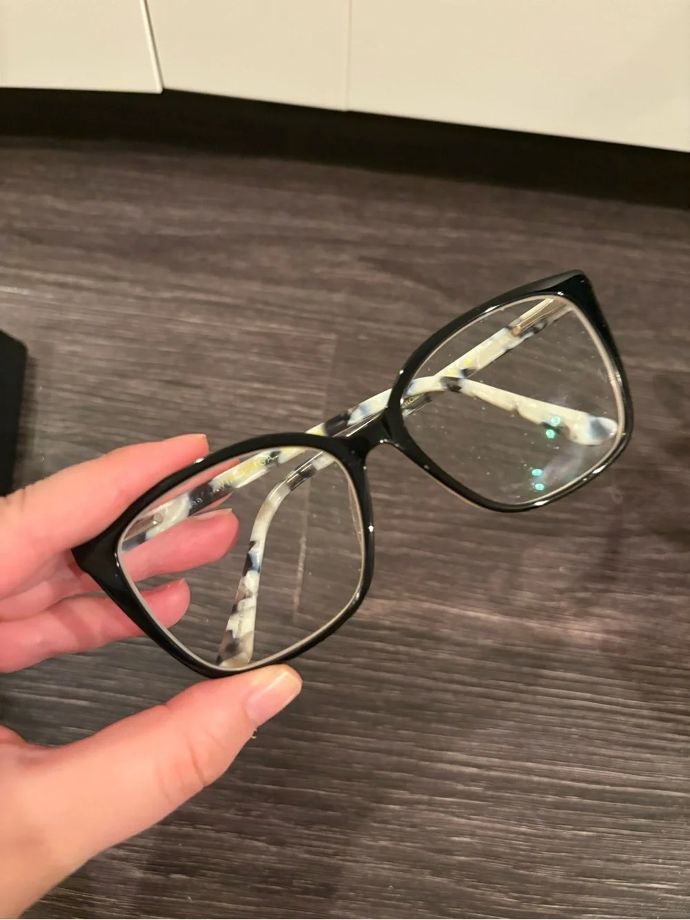 Via Spiga has prescription