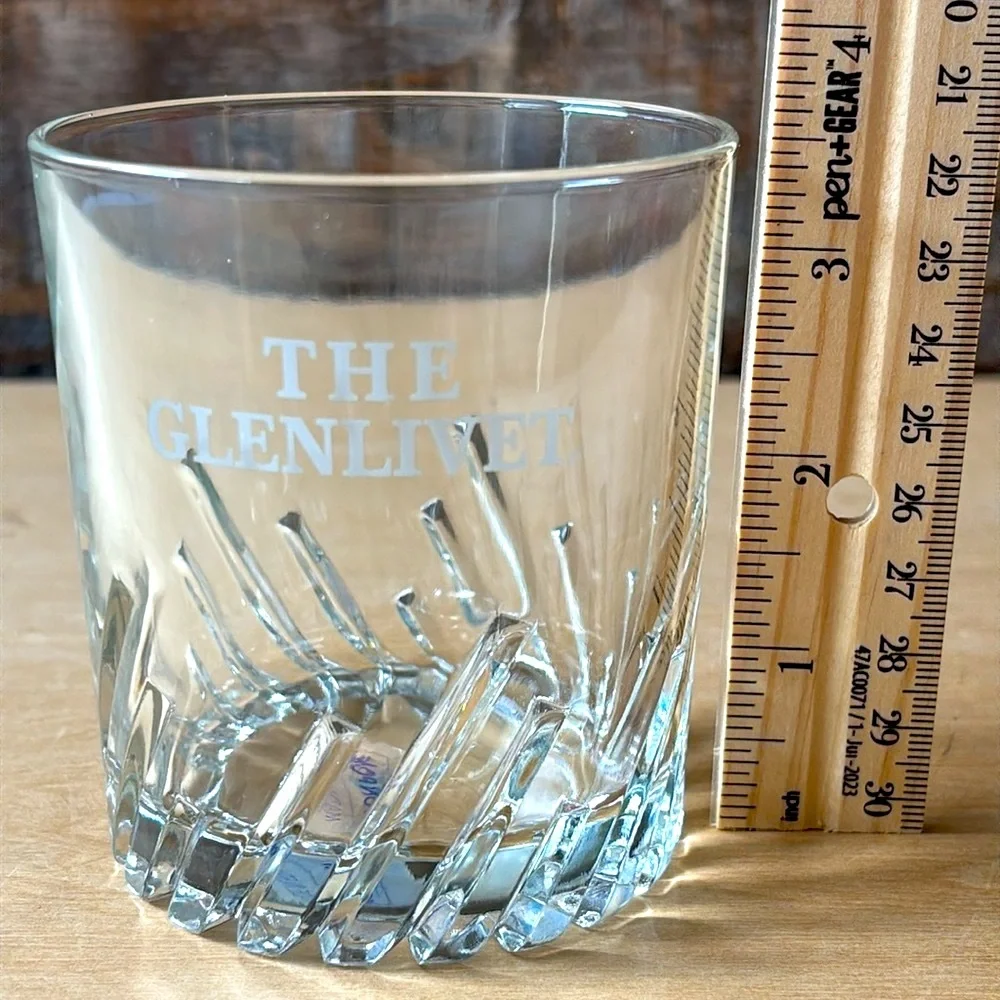 Von Pok set glenlivet