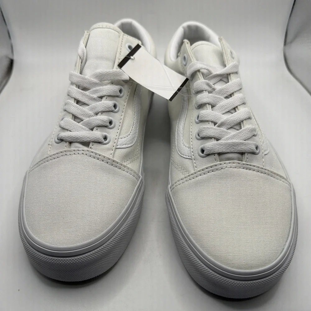 Vans unisex old
