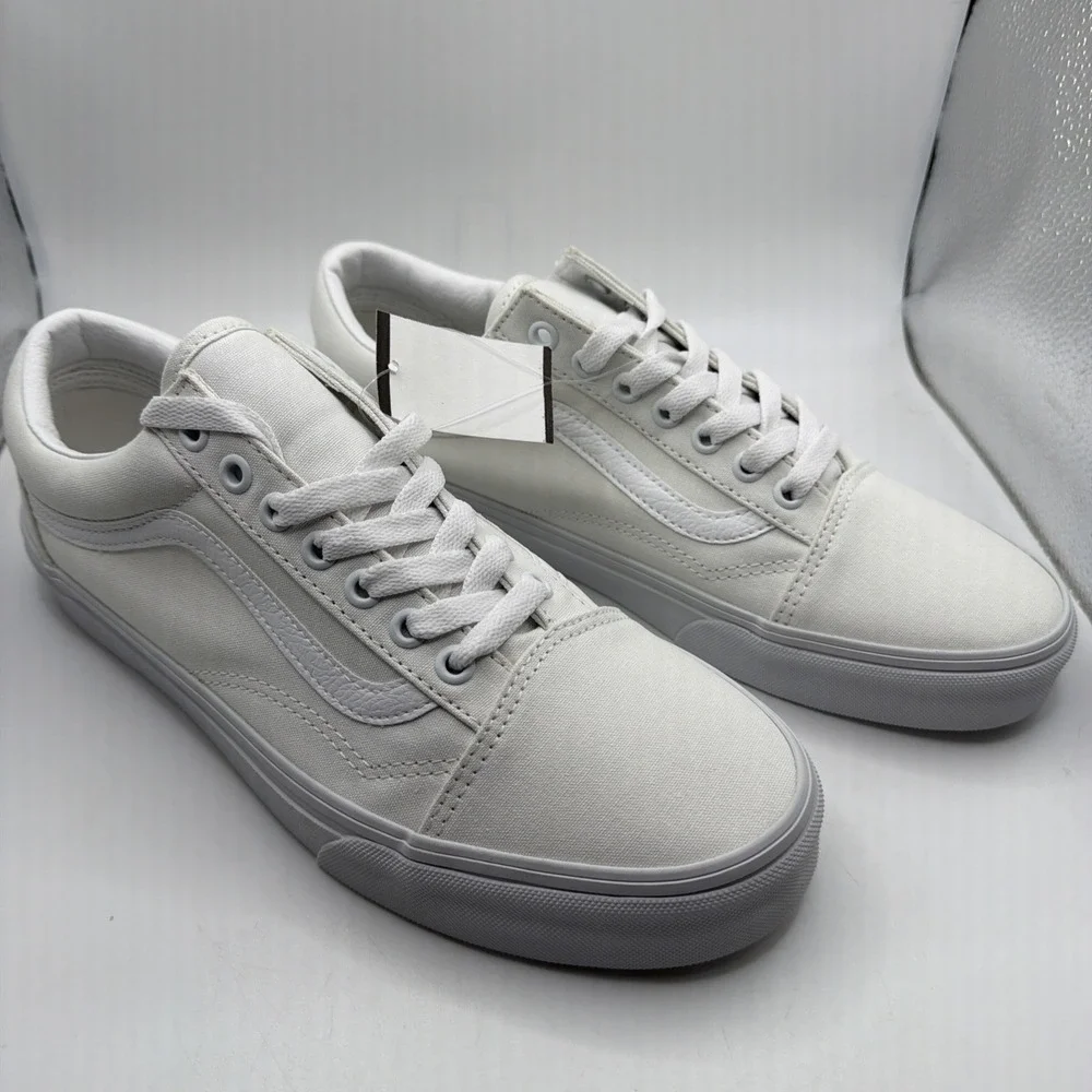 Vans unisex old