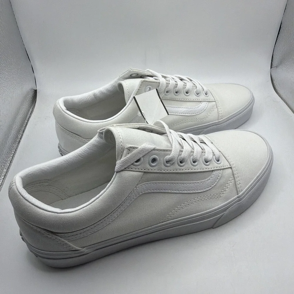 Vans unisex old