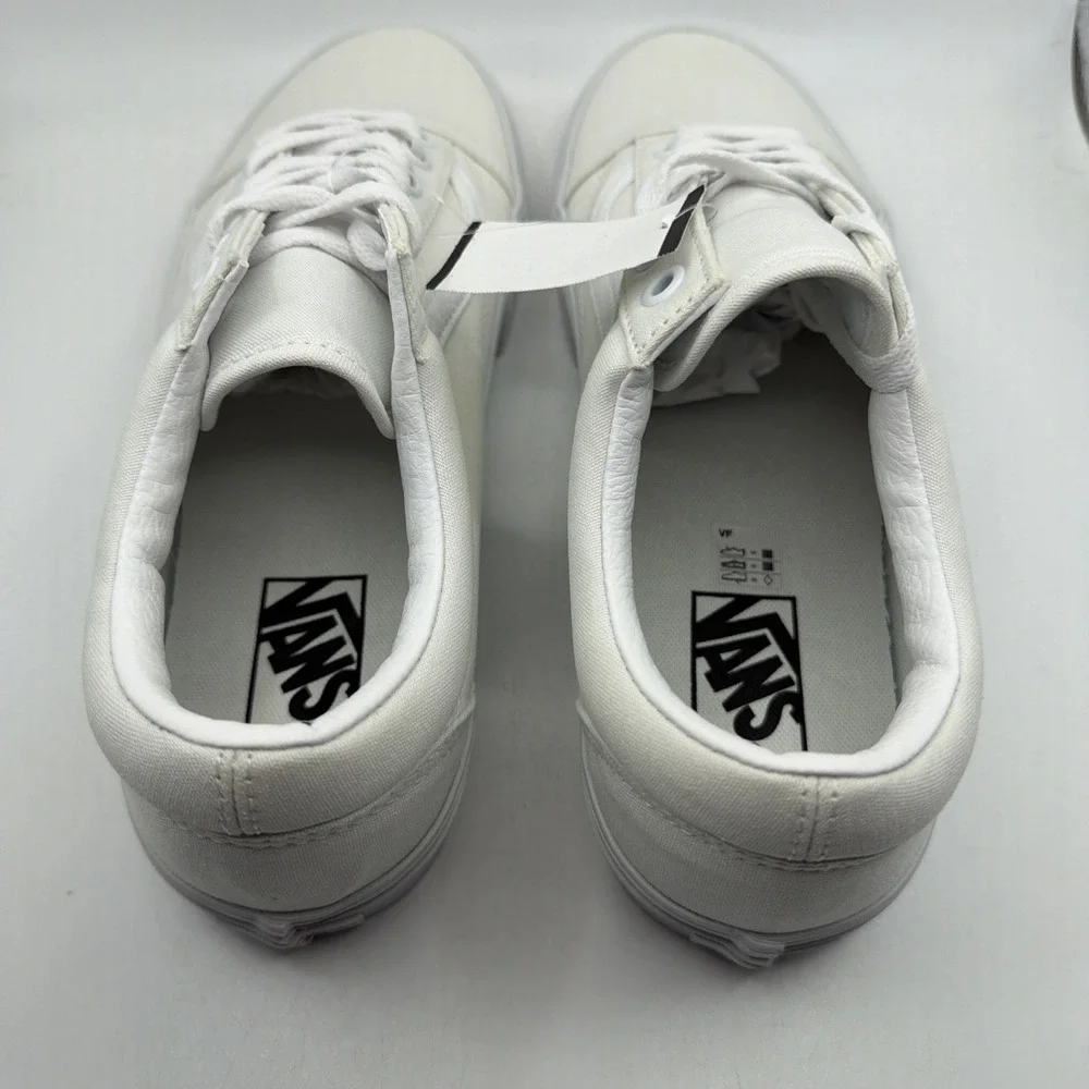 Vans unisex old