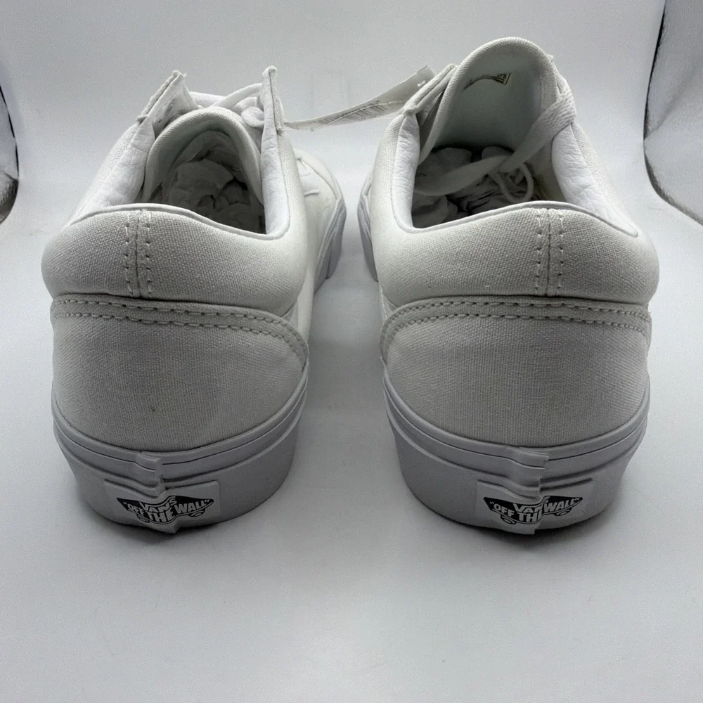 Vans unisex old