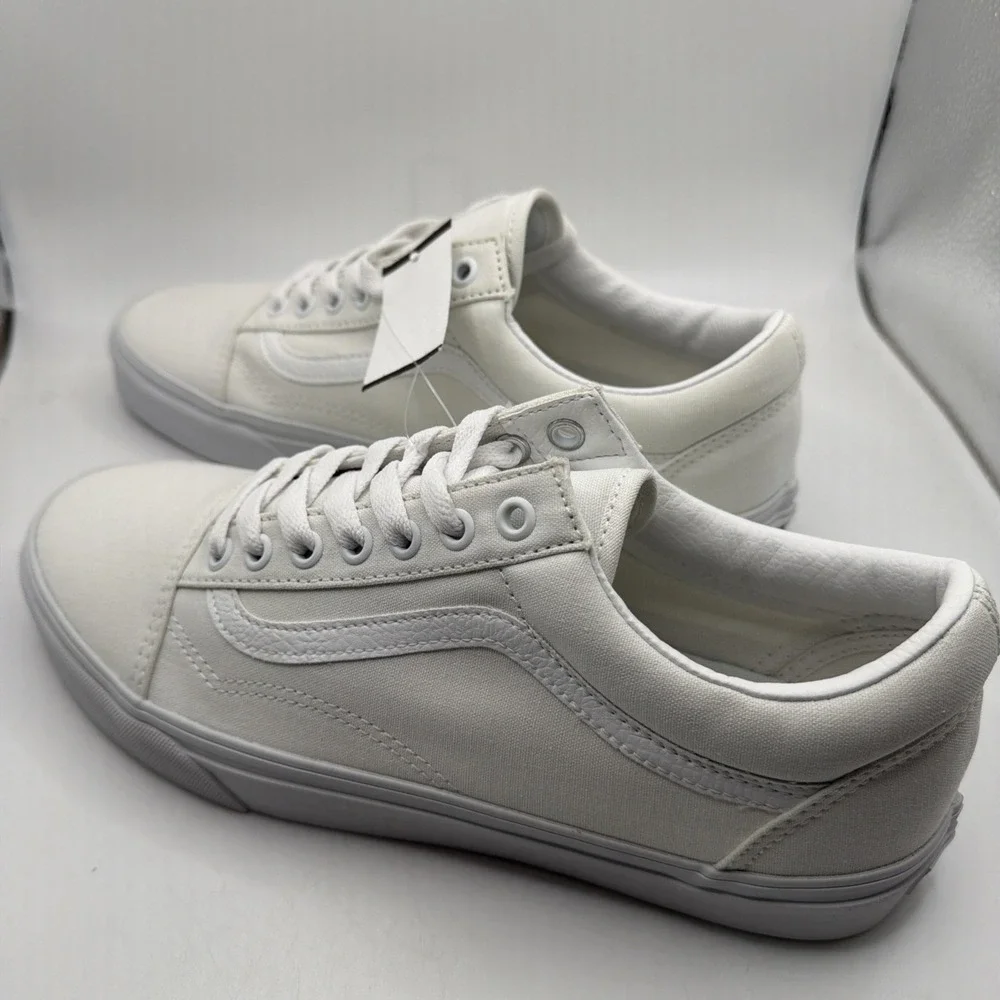 Vans unisex old