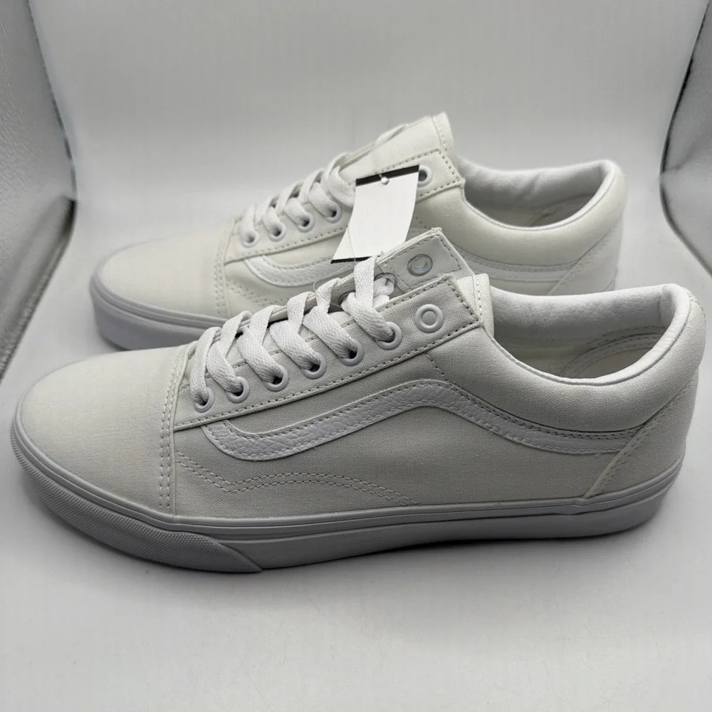 Vans unisex old