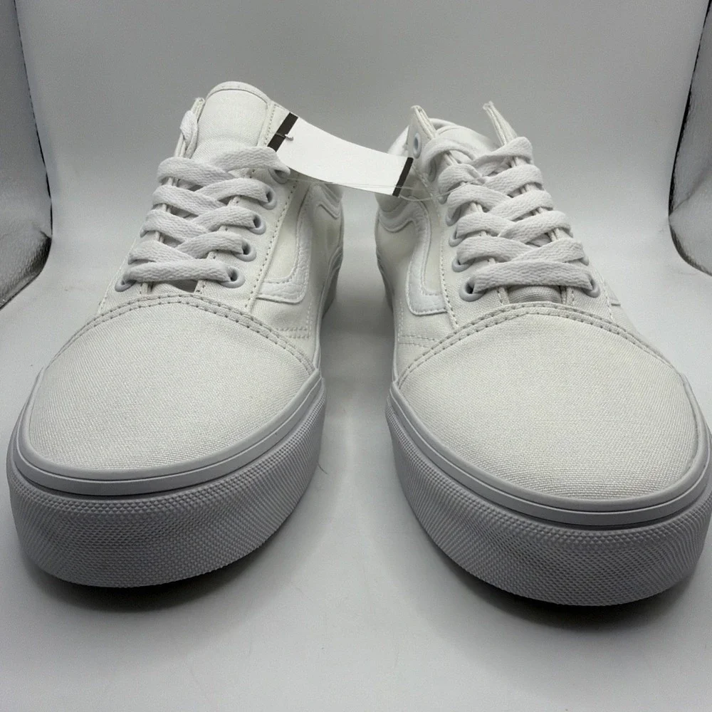 Vans unisex old