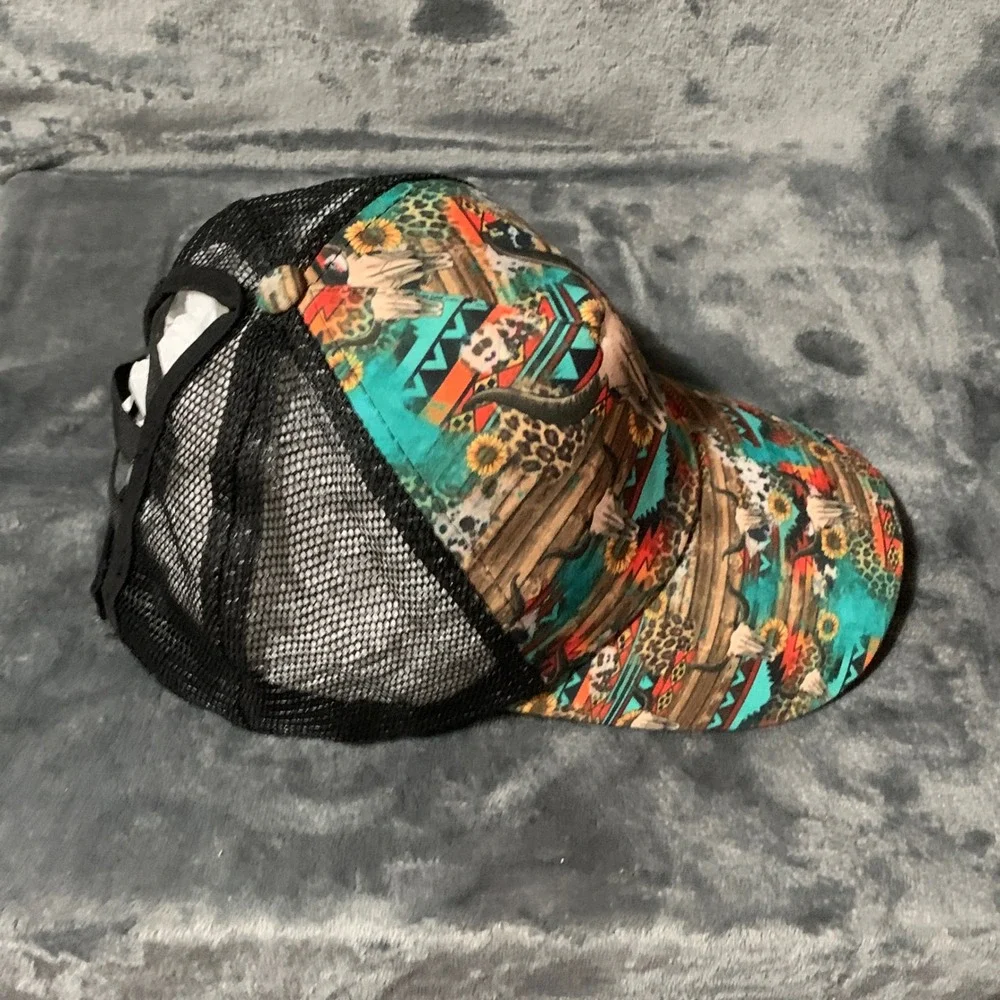 N/A western inspired