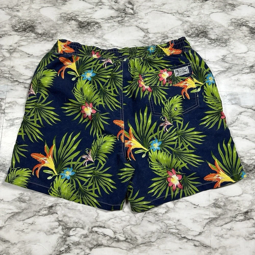 Polo Ralph Lauren check measurements