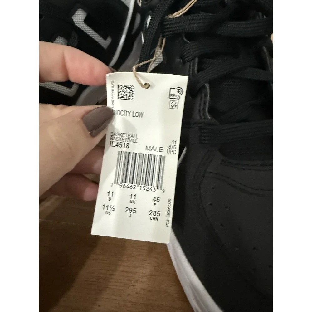 adidas new tags