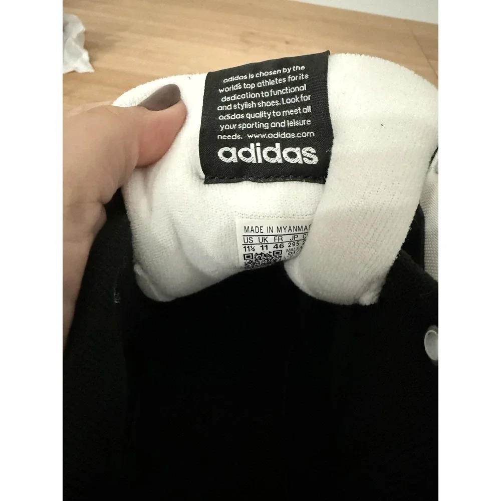 adidas new tags