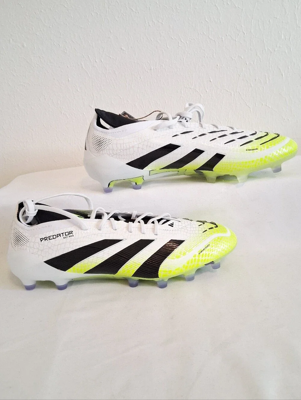 adidas cloud white