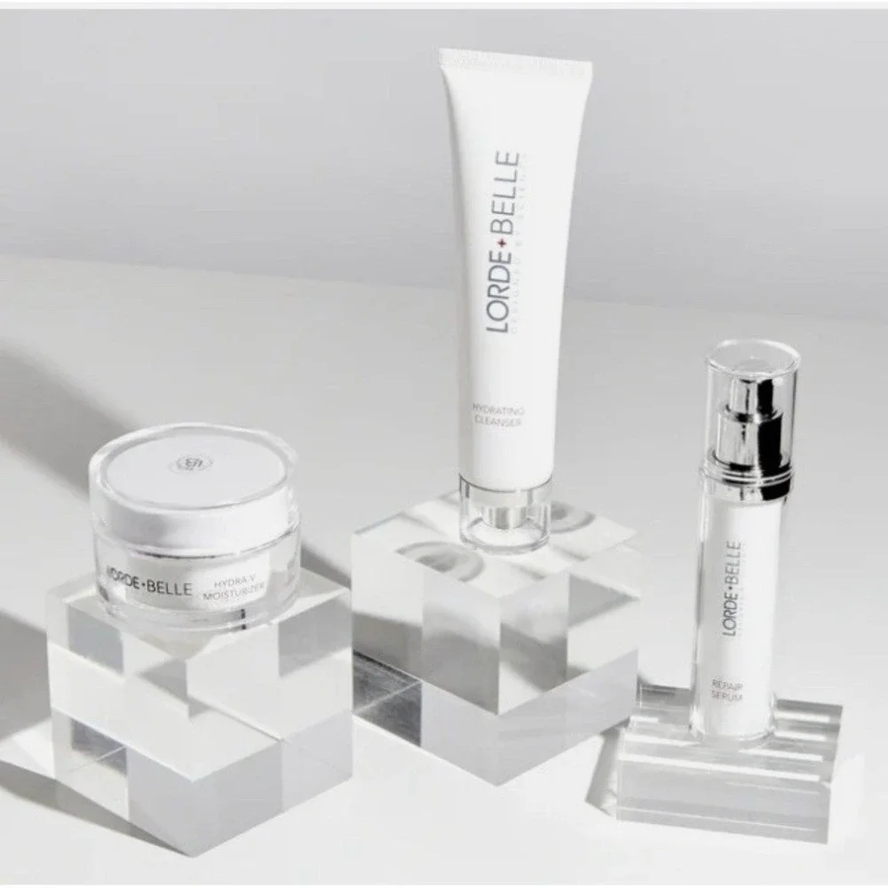 N/A skincare lorde