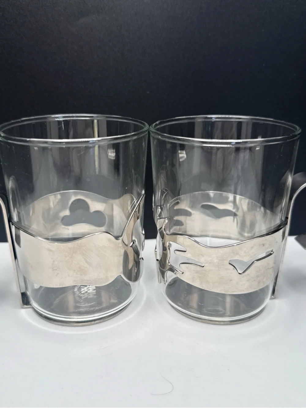 Wmf accents tumblers