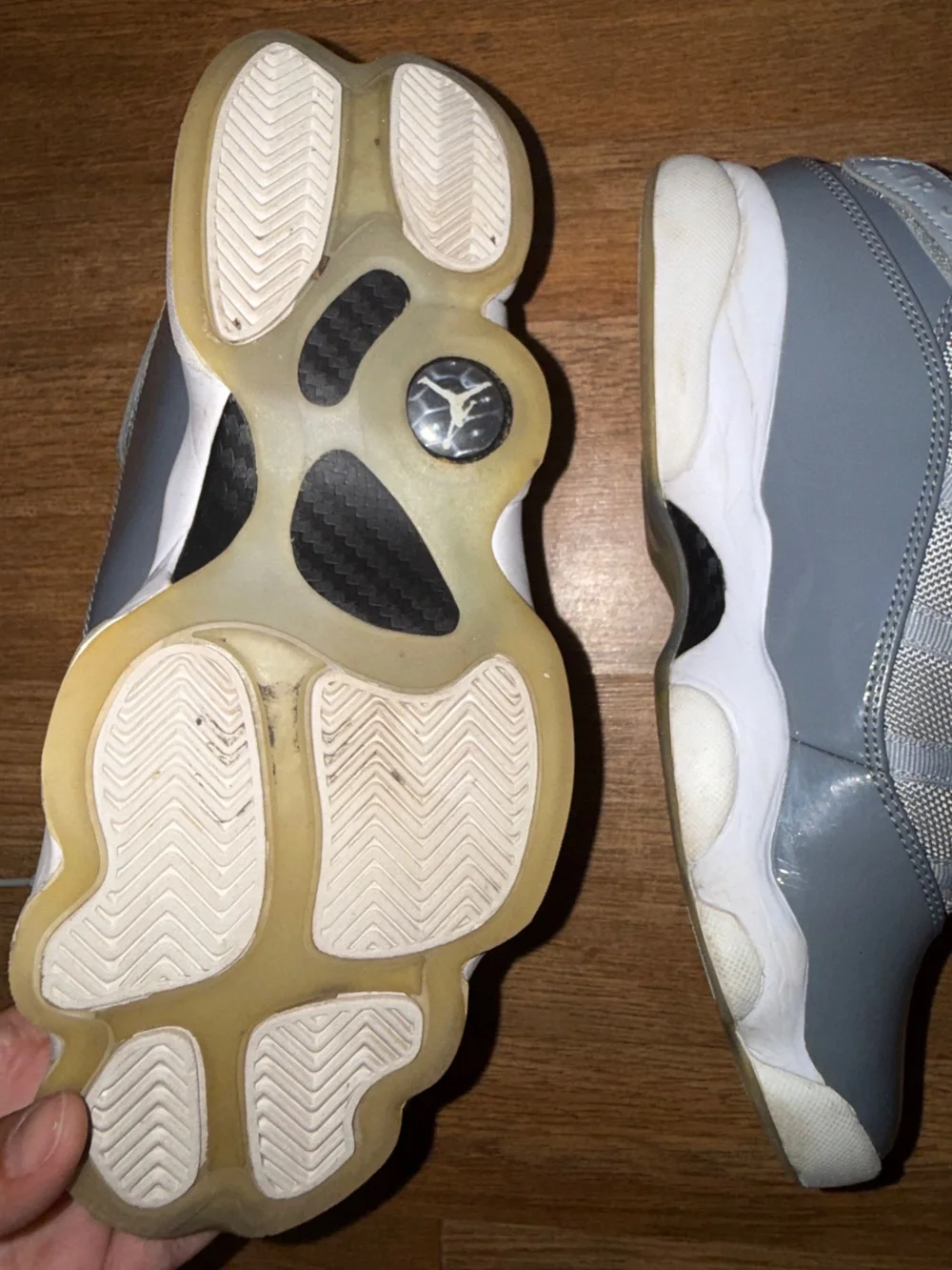 Jordan these shoes