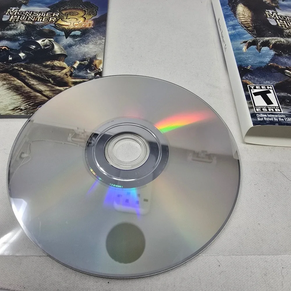 Nintendo no case