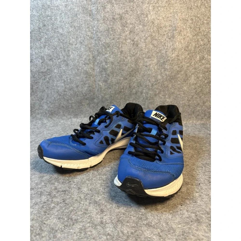 Nike downshifter running