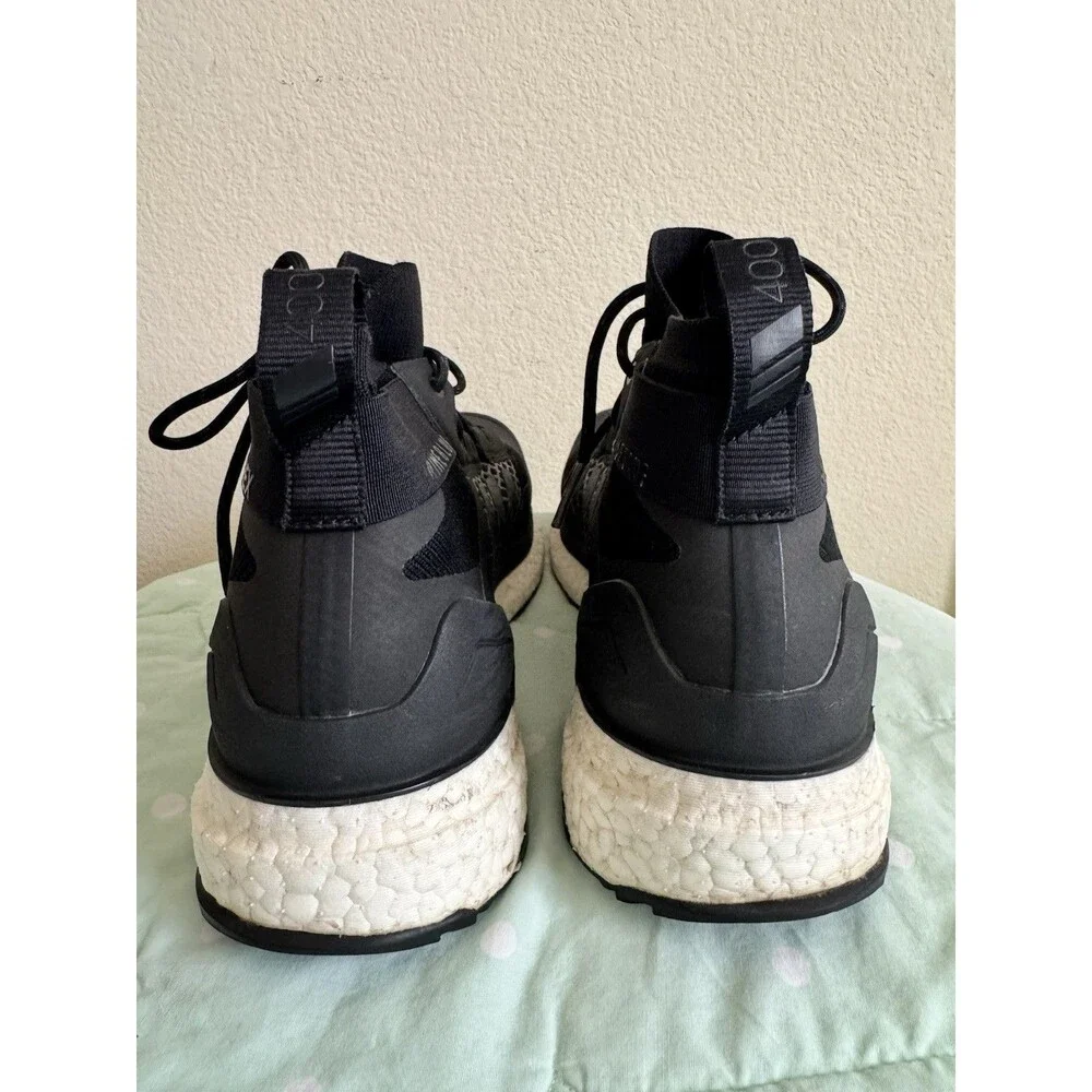 adidas terrex black