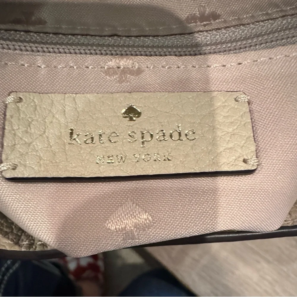 kate spade one tiny
