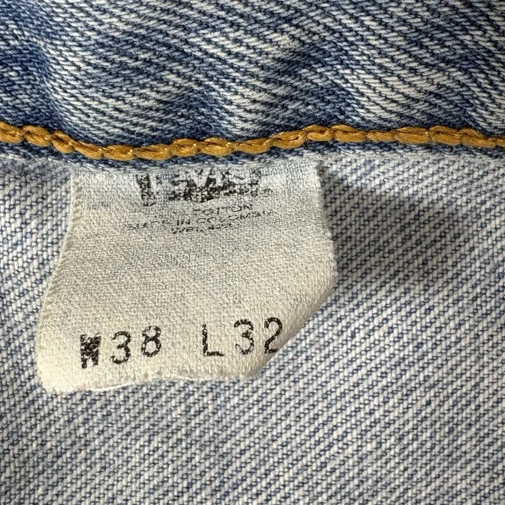 Levis any these color