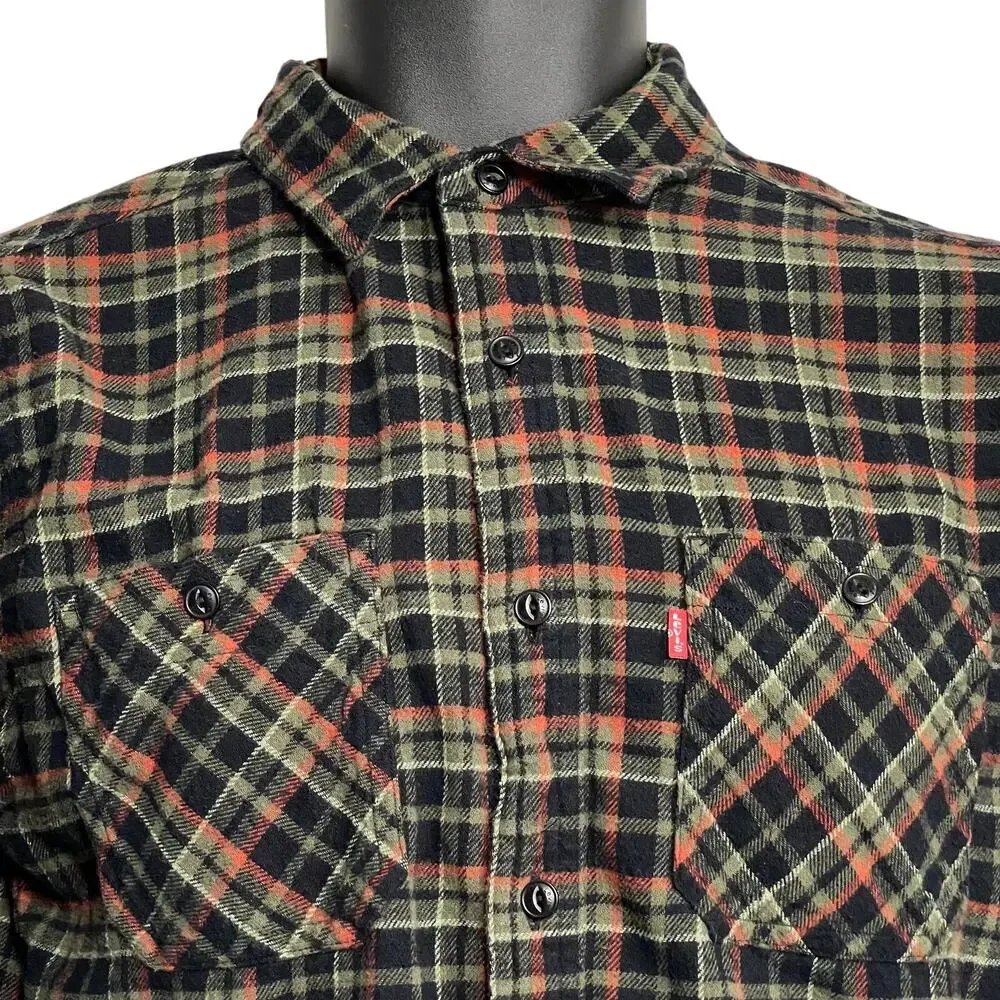 Levis good used