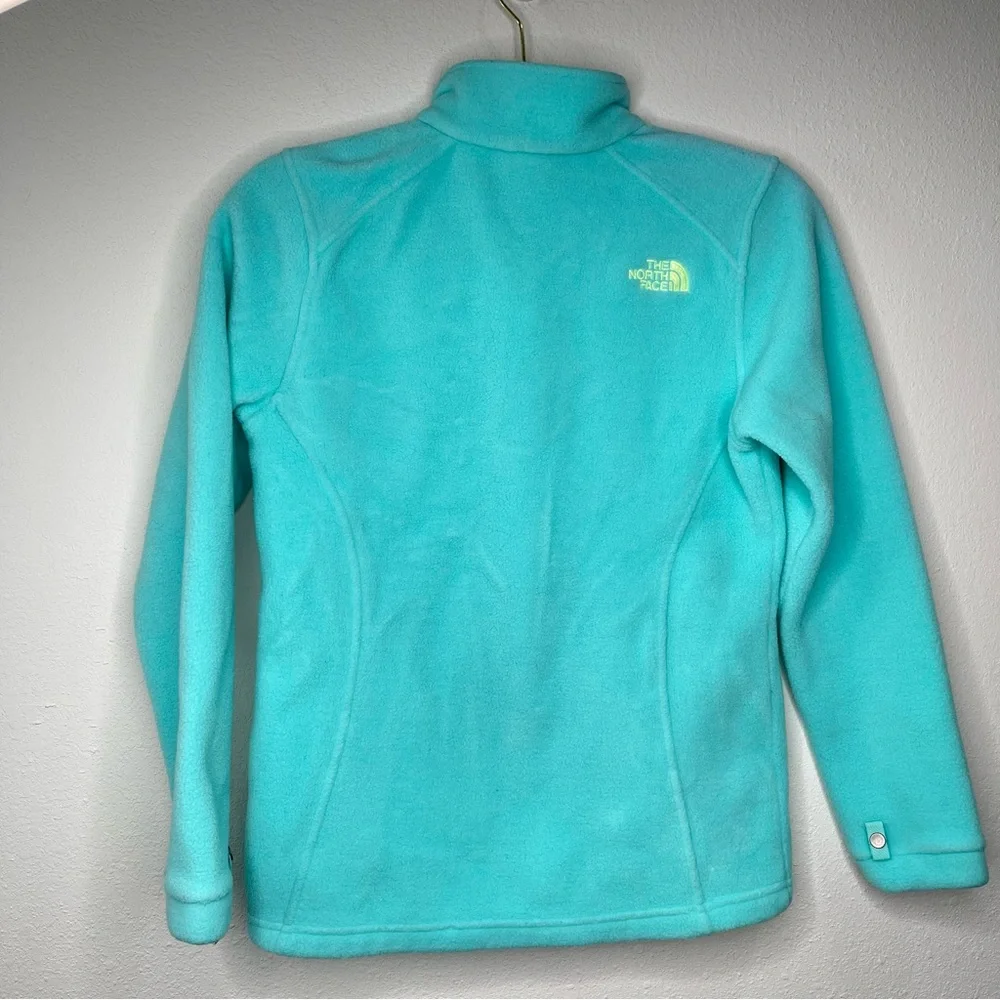 The North Face north face