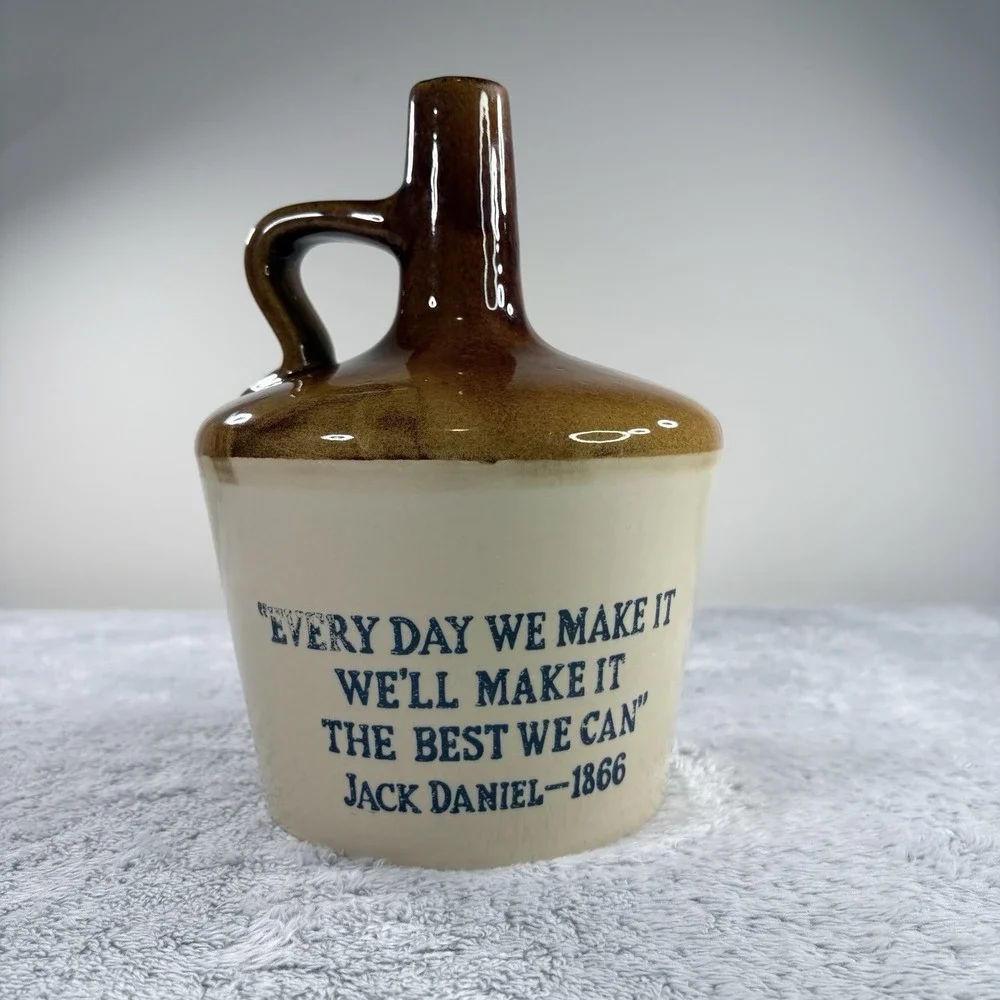 Jack Daniel’s this vintage