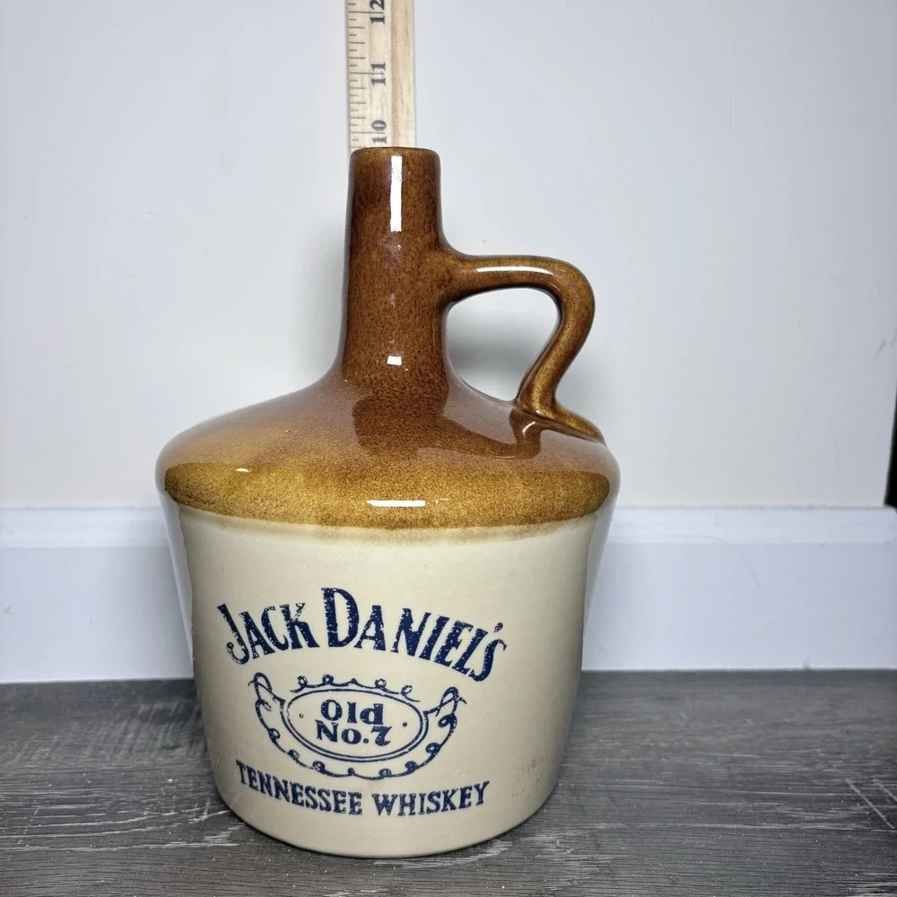 Jack Daniel’s this vintage