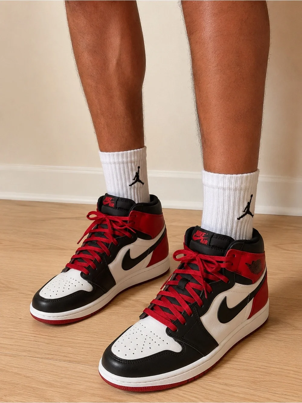 Air Jordan 1 Mid 