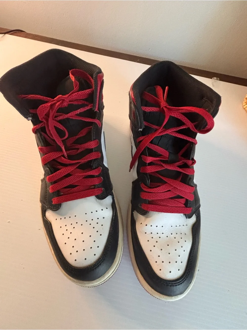 Jordan nike air